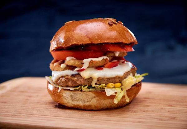 Chicken Burger